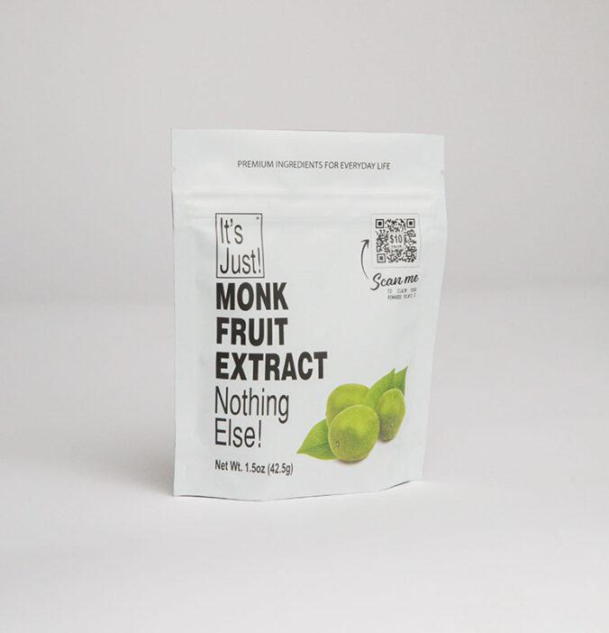 It's Just! Monk Fruit Extract Mozaik